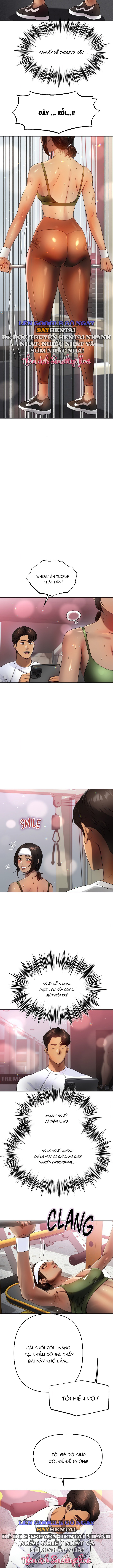 Cô Có Thích Tập Thể Dục Không? Chap Chapter 20-Cô Có Thích Tập Thể Dục Không? - Next Chap 21