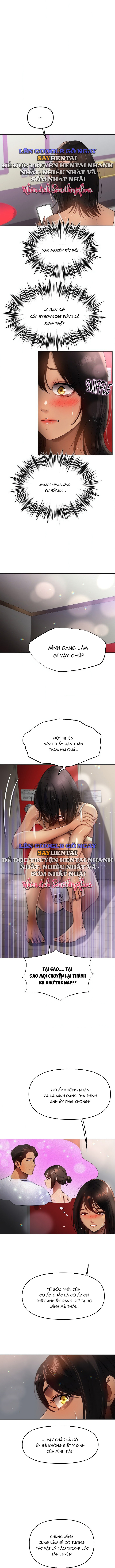 Cô Có Thích Tập Thể Dục Không? Chap Chapter 20-Cô Có Thích Tập Thể Dục Không? - Next Chap 21