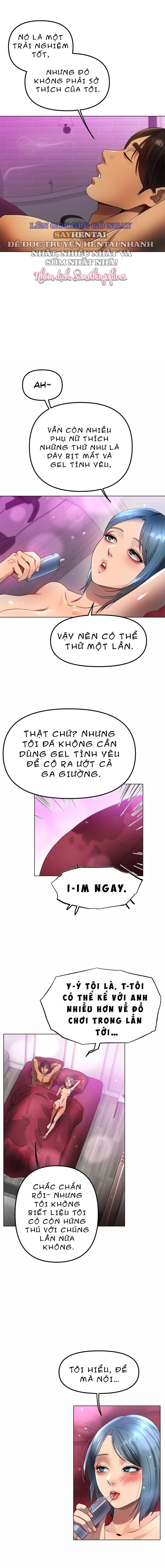 Cô Có Thích Tập Thể Dục Không? Chap Chapter 19-Cô Có Thích Tập Thể Dục Không? - Next Chap 20