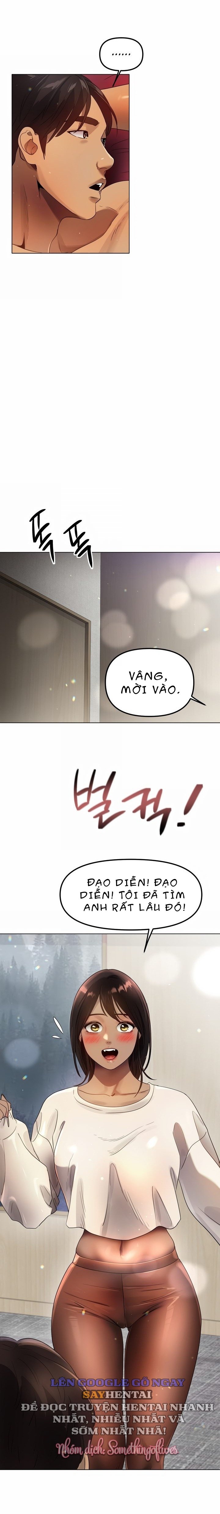 Cô Có Thích Tập Thể Dục Không? Chap Chapter 19-Cô Có Thích Tập Thể Dục Không? - Next Chap 20
