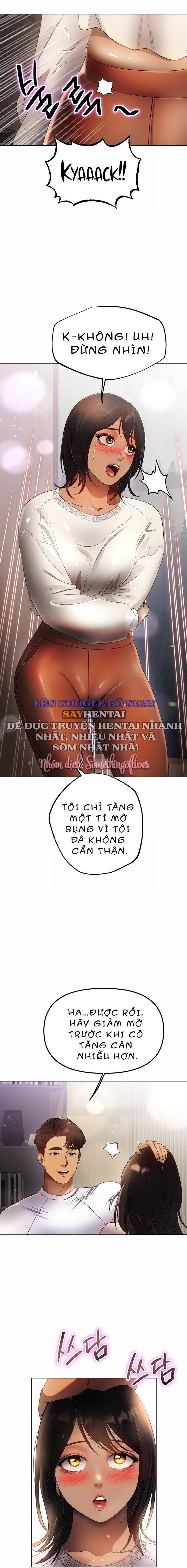 Cô Có Thích Tập Thể Dục Không? Chap Chapter 19-Cô Có Thích Tập Thể Dục Không? - Next Chap 20