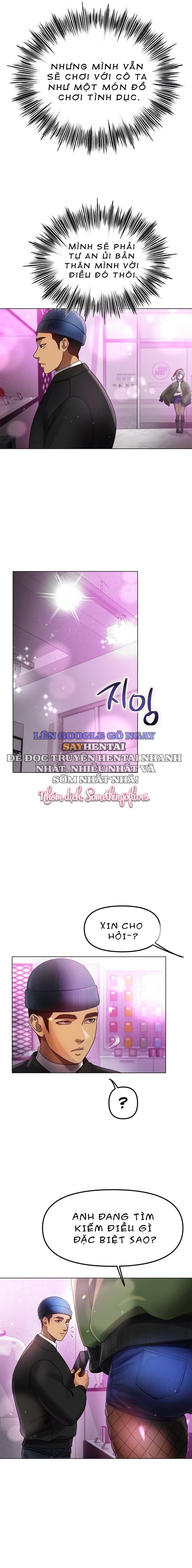 Cô Có Thích Tập Thể Dục Không? Chap Chapter 19-Cô Có Thích Tập Thể Dục Không? - Next Chap 20