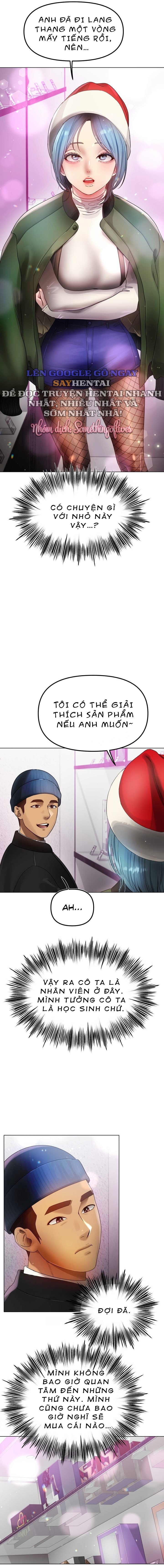 Cô Có Thích Tập Thể Dục Không? Chap Chapter 19-Cô Có Thích Tập Thể Dục Không? - Next Chap 20