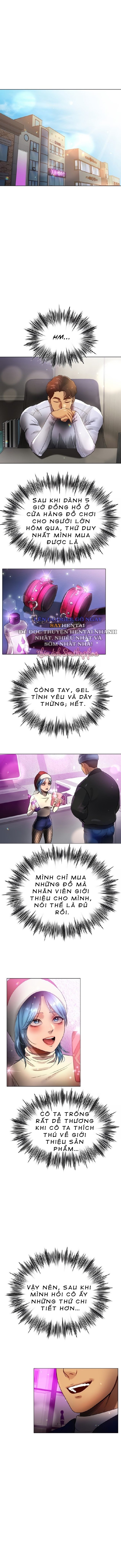 Cô Có Thích Tập Thể Dục Không? Chap Chapter 19-Cô Có Thích Tập Thể Dục Không? - Next Chap 20