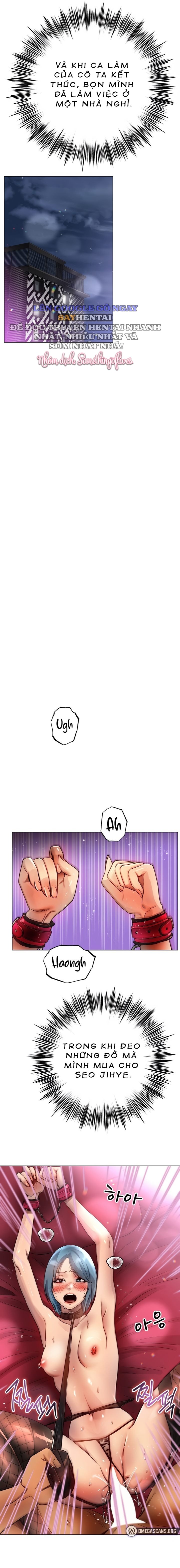 Cô Có Thích Tập Thể Dục Không? Chap Chapter 19-Cô Có Thích Tập Thể Dục Không? - Next Chap 20