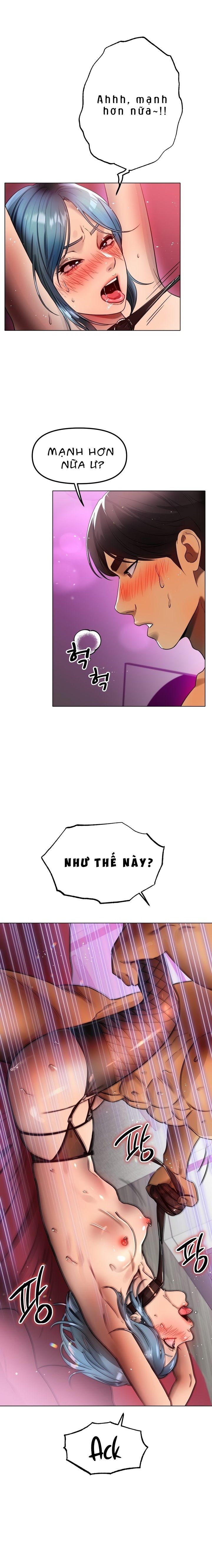 Cô Có Thích Tập Thể Dục Không? Chap Chapter 19-Cô Có Thích Tập Thể Dục Không? - Next Chap 20