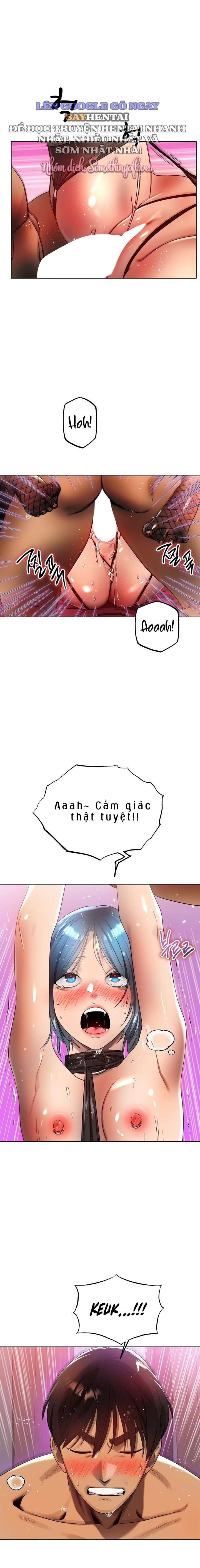 Cô Có Thích Tập Thể Dục Không? Chap Chapter 19-Cô Có Thích Tập Thể Dục Không? - Next Chap 20