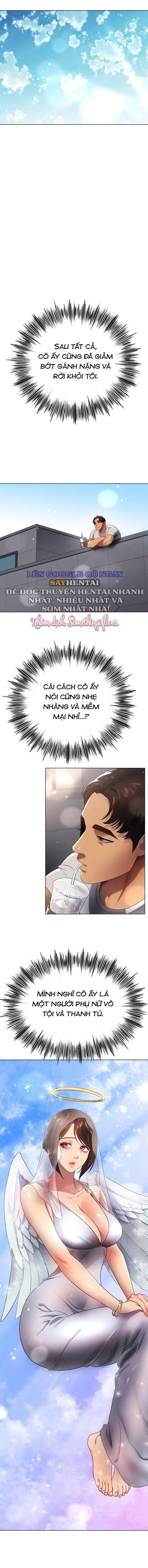 Cô Có Thích Tập Thể Dục Không? Chap Chapter 18-Cô Có Thích Tập Thể Dục Không? - Next Chap 19