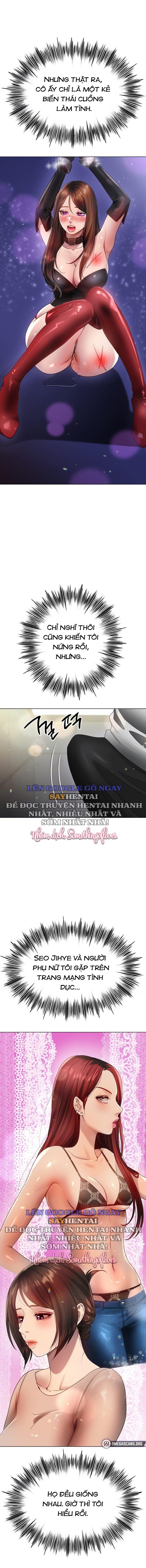 Cô Có Thích Tập Thể Dục Không? Chap Chapter 18-Cô Có Thích Tập Thể Dục Không? - Next Chap 19
