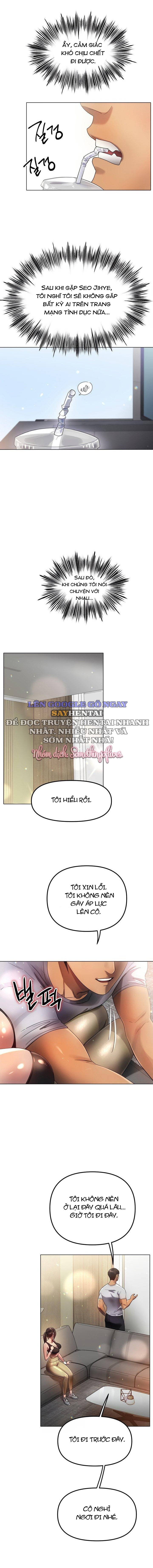 Cô Có Thích Tập Thể Dục Không? Chap Chapter 18-Cô Có Thích Tập Thể Dục Không? - Next Chap 19
