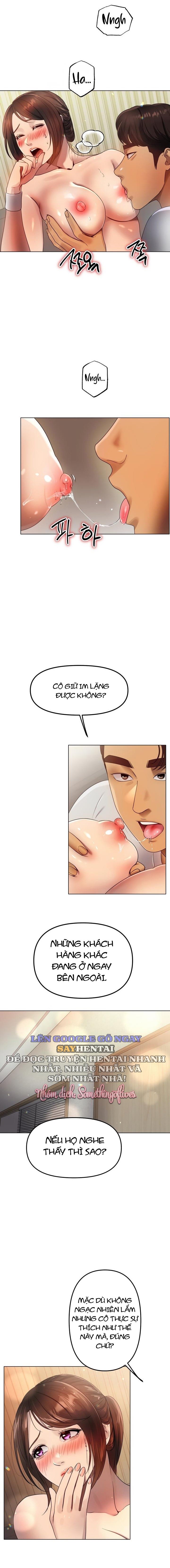 Cô Có Thích Tập Thể Dục Không? Chap Chapter 18-Cô Có Thích Tập Thể Dục Không? - Next Chap 19