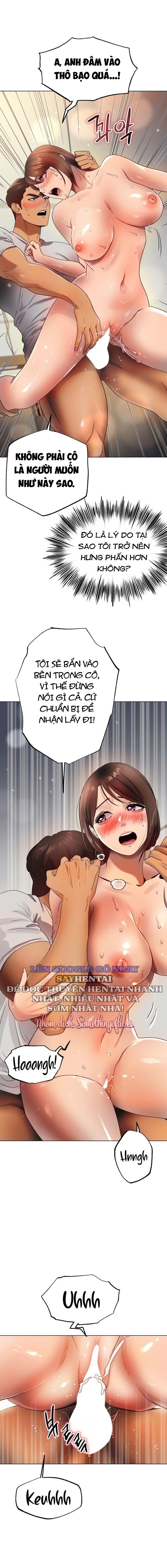 Cô Có Thích Tập Thể Dục Không? Chap Chapter 18-Cô Có Thích Tập Thể Dục Không? - Next Chap 19