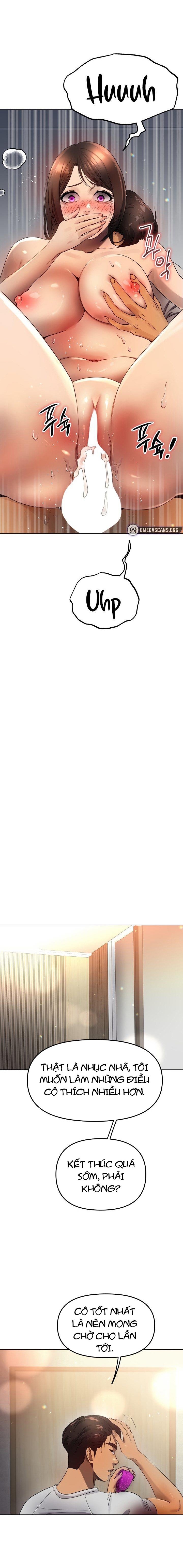 Cô Có Thích Tập Thể Dục Không? Chap Chapter 18-Cô Có Thích Tập Thể Dục Không? - Next Chap 19