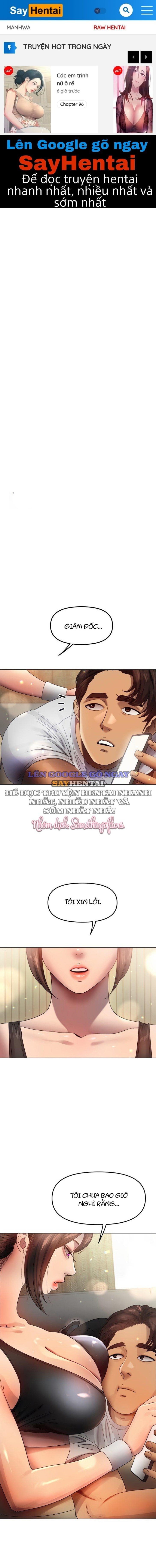 Cô Có Thích Tập Thể Dục Không? Chap Chapter 18-Cô Có Thích Tập Thể Dục Không? - Next Chap 19