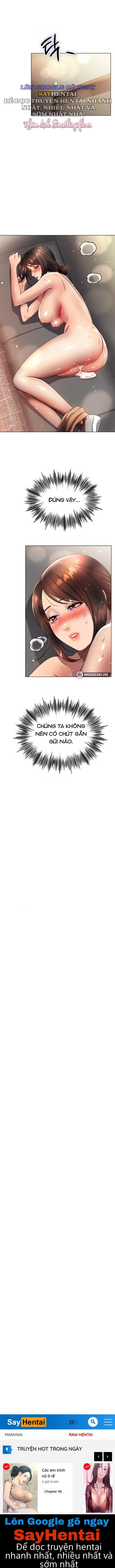 Cô Có Thích Tập Thể Dục Không? Chap Chapter 18-Cô Có Thích Tập Thể Dục Không? - Next Chap 19