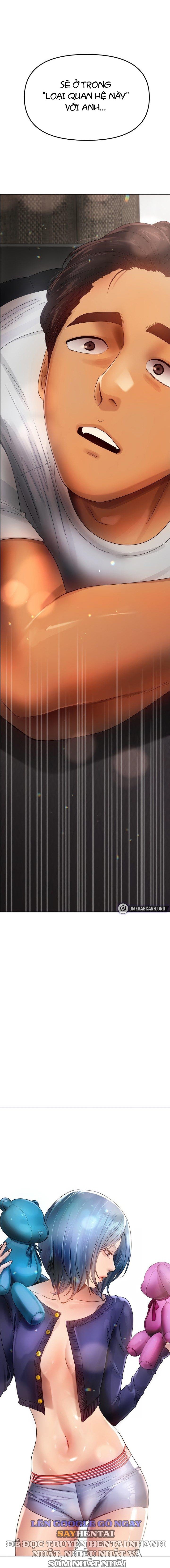 Cô Có Thích Tập Thể Dục Không? Chap Chapter 18-Cô Có Thích Tập Thể Dục Không? - Next Chap 19
