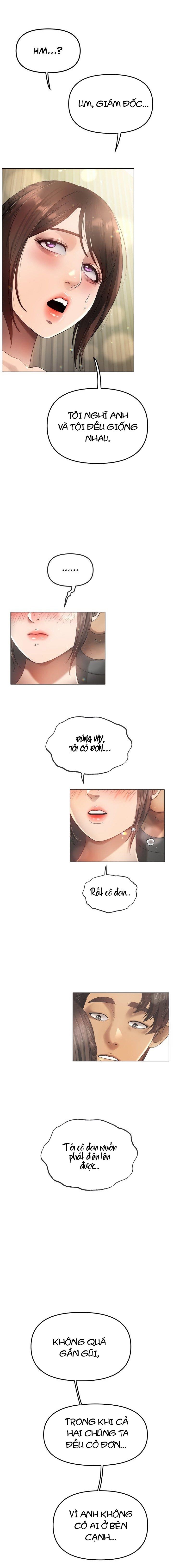 Cô Có Thích Tập Thể Dục Không? Chap Chapter 18-Cô Có Thích Tập Thể Dục Không? - Next Chap 19