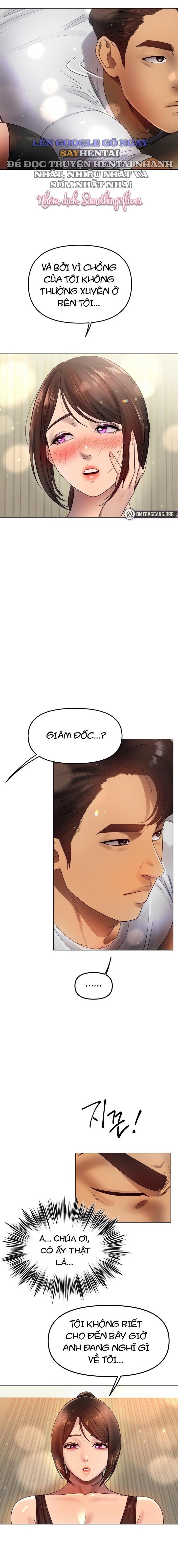 Cô Có Thích Tập Thể Dục Không? Chap Chapter 18-Cô Có Thích Tập Thể Dục Không? - Next Chap 19