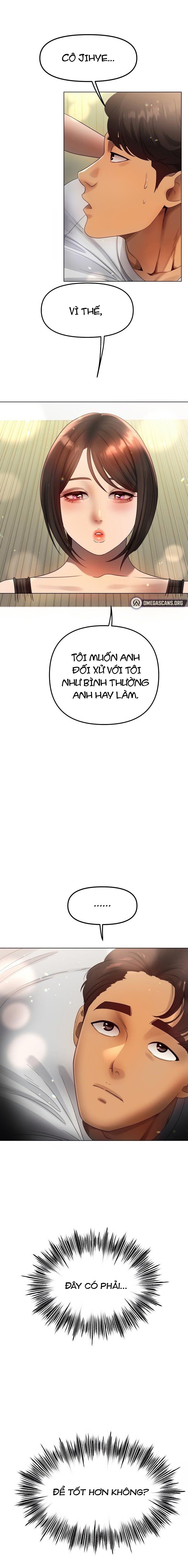 Cô Có Thích Tập Thể Dục Không? Chap Chapter 18-Cô Có Thích Tập Thể Dục Không? - Next Chap 19