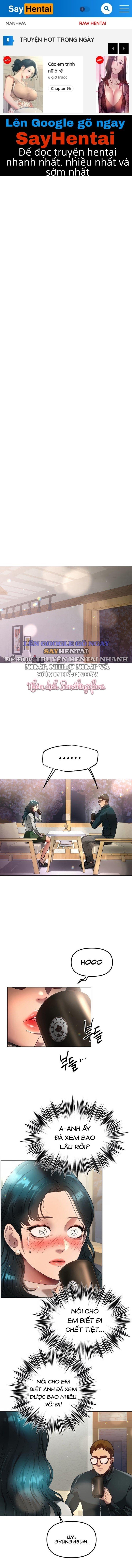 Cô Có Thích Tập Thể Dục Không? Chap Chapter 17-Cô Có Thích Tập Thể Dục Không? - Next Chap 18