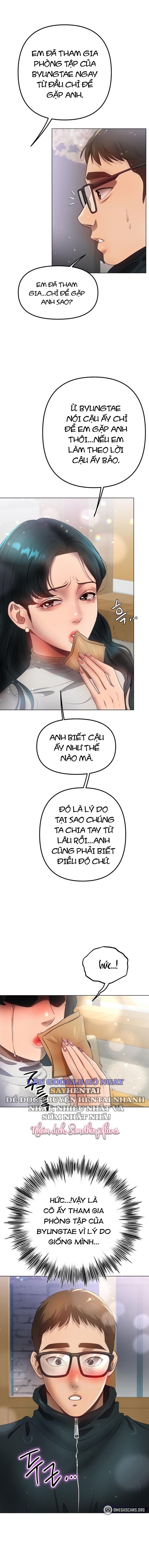 Cô Có Thích Tập Thể Dục Không? Chap Chapter 17-Cô Có Thích Tập Thể Dục Không? - Next Chap 18