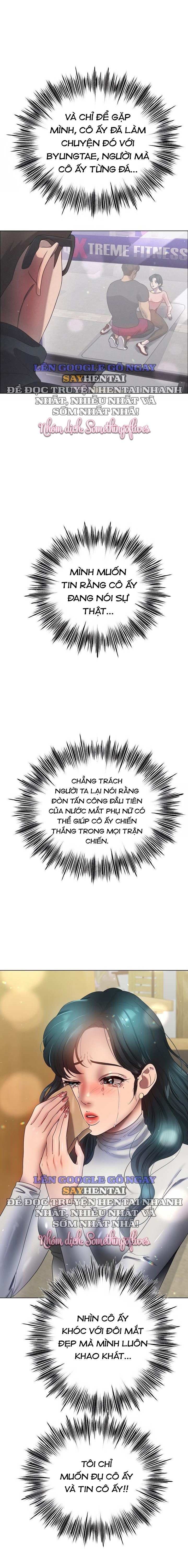 Cô Có Thích Tập Thể Dục Không? Chap Chapter 17-Cô Có Thích Tập Thể Dục Không? - Next Chap 18