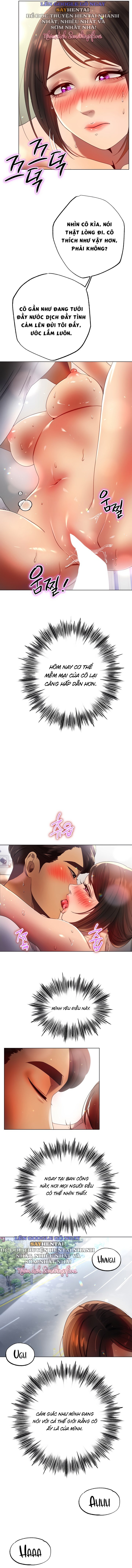 Cô Có Thích Tập Thể Dục Không? Chap Chapter 16-Cô Có Thích Tập Thể Dục Không? - Next Chap 17