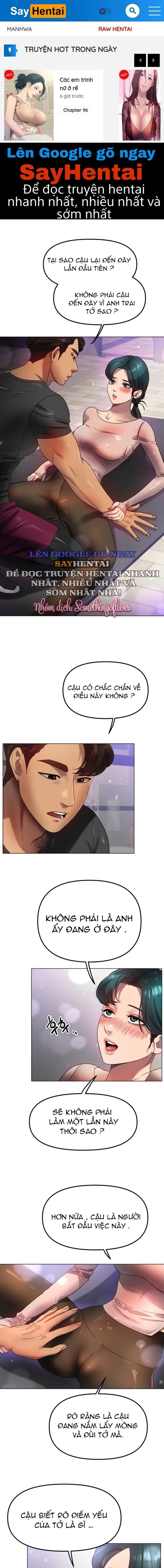 Cô Có Thích Tập Thể Dục Không? Chap Chapter 15-Cô Có Thích Tập Thể Dục Không? - Next Chap 16