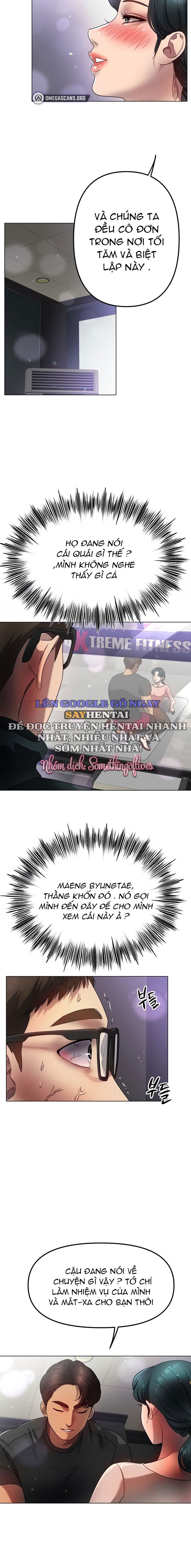 Cô Có Thích Tập Thể Dục Không? Chap Chapter 15-Cô Có Thích Tập Thể Dục Không? - Next Chap 16