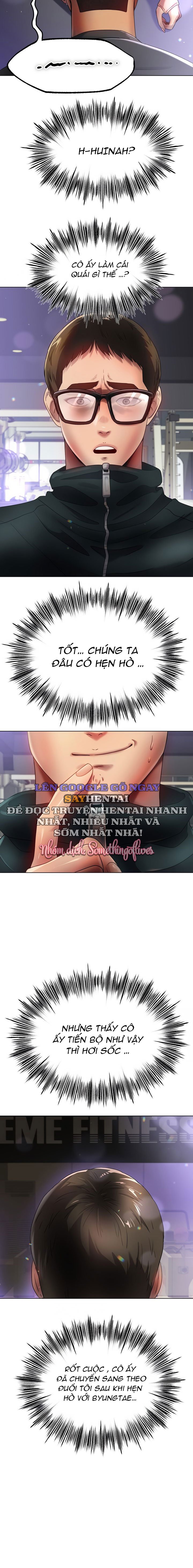 Cô Có Thích Tập Thể Dục Không? Chap Chapter 15-Cô Có Thích Tập Thể Dục Không? - Next Chap 16