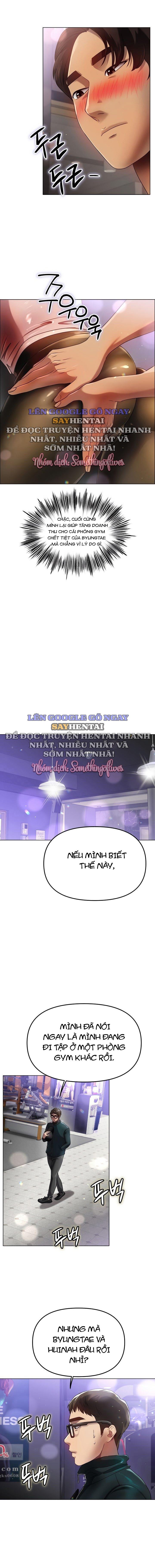 Cô Có Thích Tập Thể Dục Không? Chap Chapter 14-Cô Có Thích Tập Thể Dục Không? - Next Chap 15