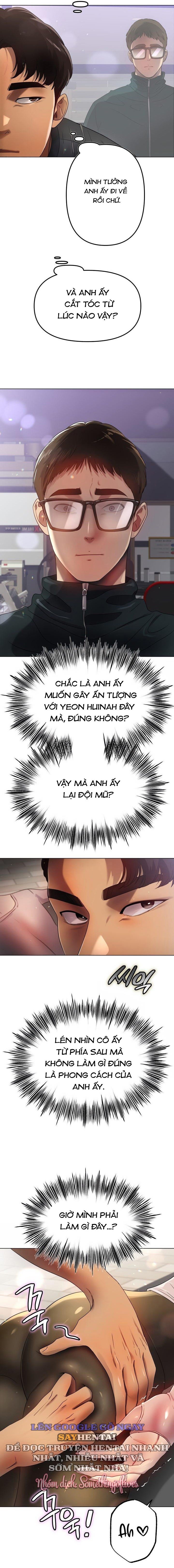 Cô Có Thích Tập Thể Dục Không? Chap Chapter 14-Cô Có Thích Tập Thể Dục Không? - Next Chap 15