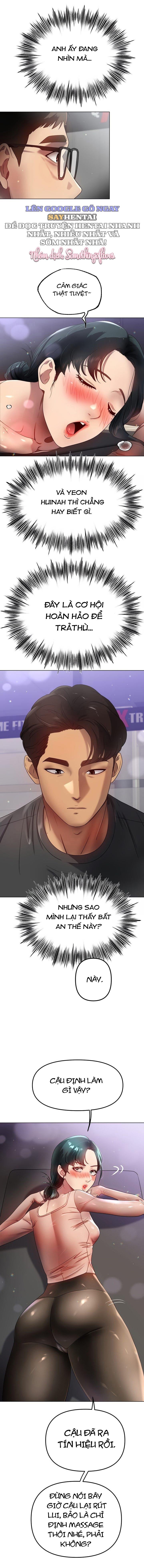 Cô Có Thích Tập Thể Dục Không? Chap Chapter 14-Cô Có Thích Tập Thể Dục Không? - Next Chap 15