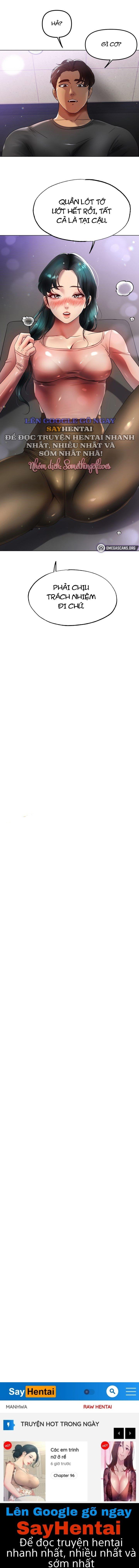 Cô Có Thích Tập Thể Dục Không? Chap Chapter 14-Cô Có Thích Tập Thể Dục Không? - Next Chap 15