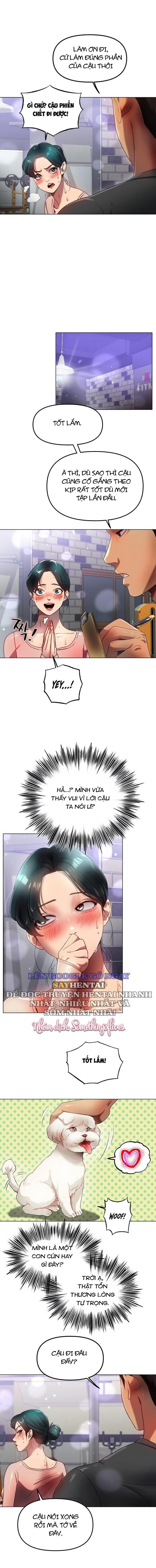 Cô Có Thích Tập Thể Dục Không? Chap Chapter 14-Cô Có Thích Tập Thể Dục Không? - Next Chap 15