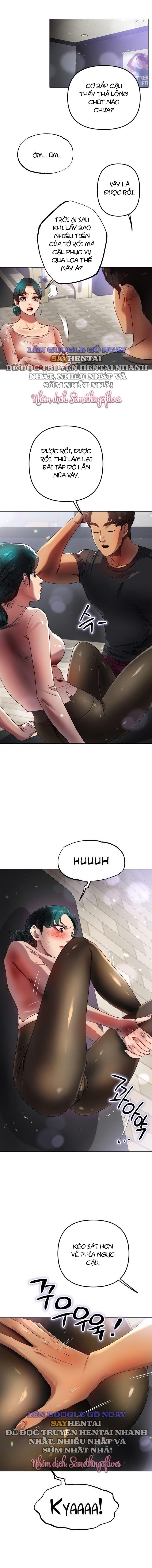 Cô Có Thích Tập Thể Dục Không? Chap Chapter 14-Cô Có Thích Tập Thể Dục Không? - Next Chap 15