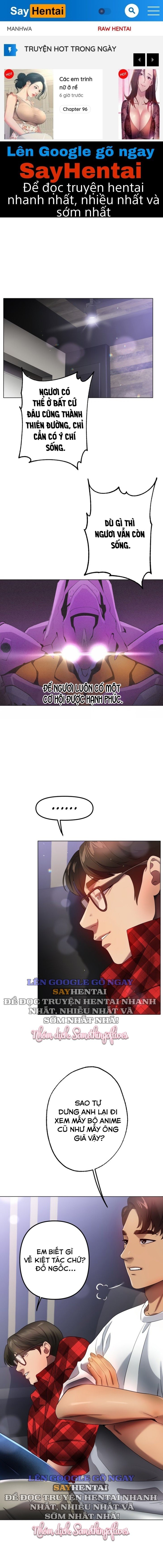 Cô Có Thích Tập Thể Dục Không? Chap Chapter 13-Cô Có Thích Tập Thể Dục Không? - Next Chap 14