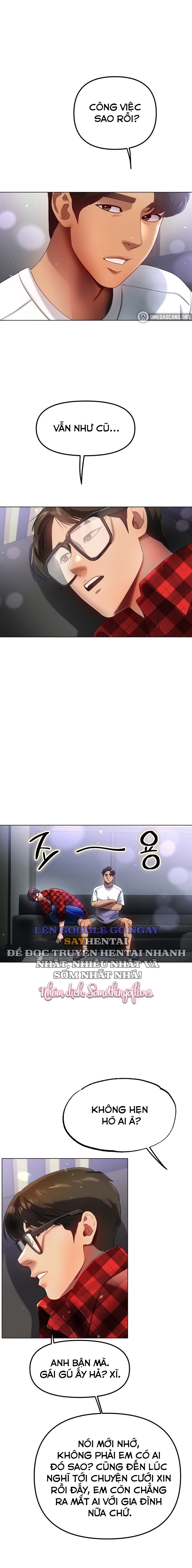 Cô Có Thích Tập Thể Dục Không? Chap Chapter 13-Cô Có Thích Tập Thể Dục Không? - Next Chap 14