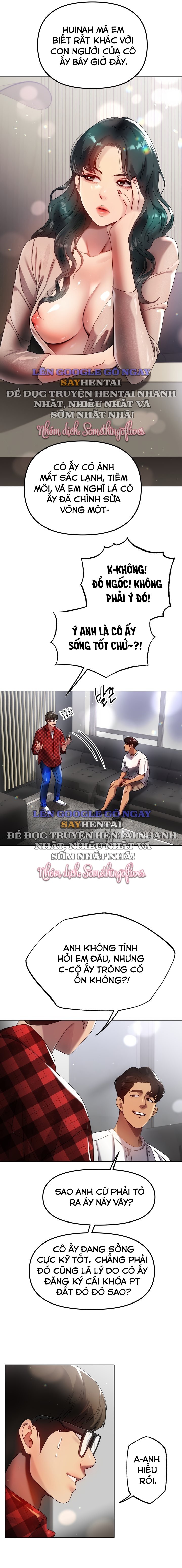 Cô Có Thích Tập Thể Dục Không? Chap Chapter 13-Cô Có Thích Tập Thể Dục Không? - Next Chap 14