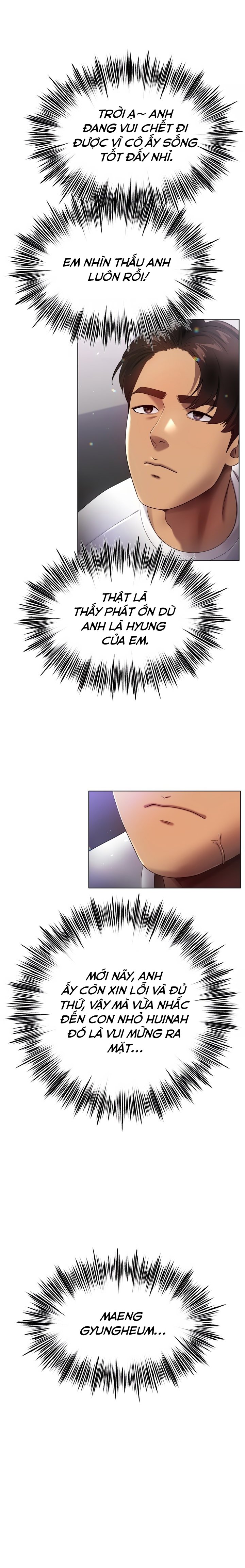 Cô Có Thích Tập Thể Dục Không? Chap Chapter 13-Cô Có Thích Tập Thể Dục Không? - Next Chap 14