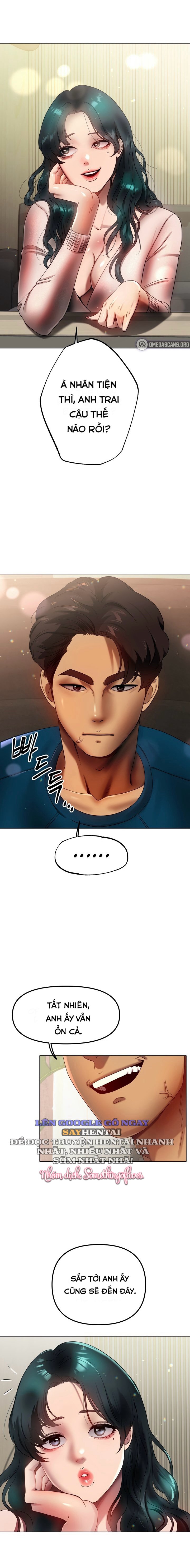 Cô Có Thích Tập Thể Dục Không? Chap Chapter 12-Cô Có Thích Tập Thể Dục Không? - Next Chap 13