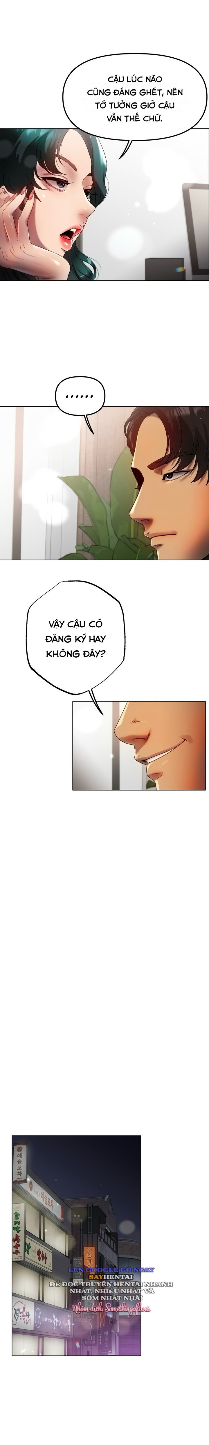 Cô Có Thích Tập Thể Dục Không? Chap Chapter 12-Cô Có Thích Tập Thể Dục Không? - Next Chap 13