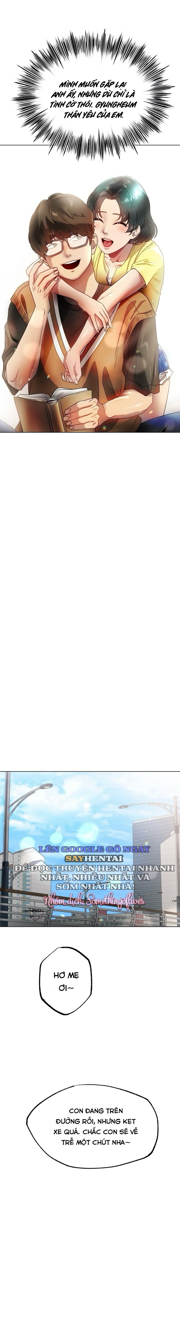 Cô Có Thích Tập Thể Dục Không? Chap Chapter 12-Cô Có Thích Tập Thể Dục Không? - Next Chap 13