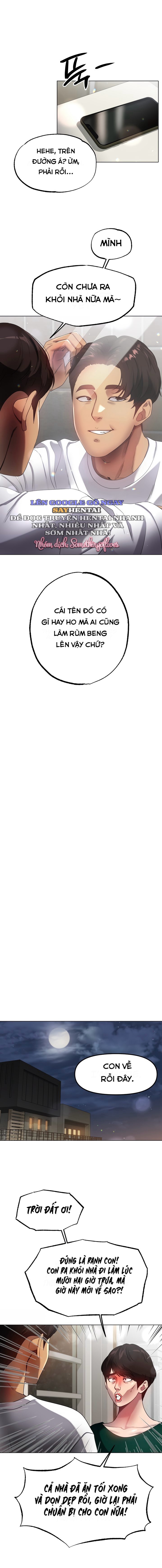 Cô Có Thích Tập Thể Dục Không? Chap Chapter 12-Cô Có Thích Tập Thể Dục Không? - Next Chap 13