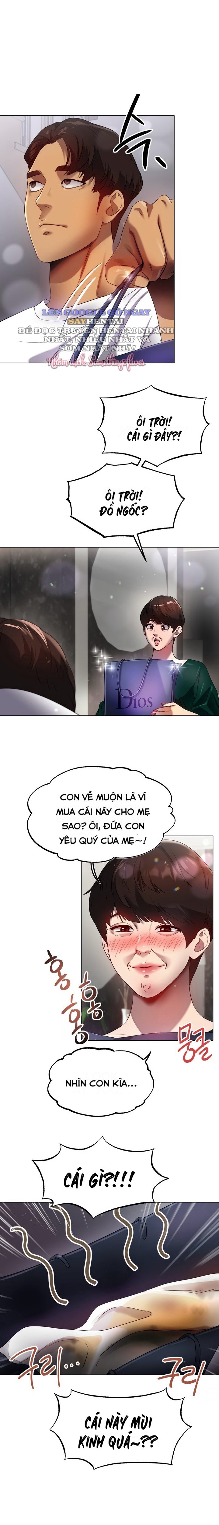 Cô Có Thích Tập Thể Dục Không? Chap Chapter 12-Cô Có Thích Tập Thể Dục Không? - Next Chap 13