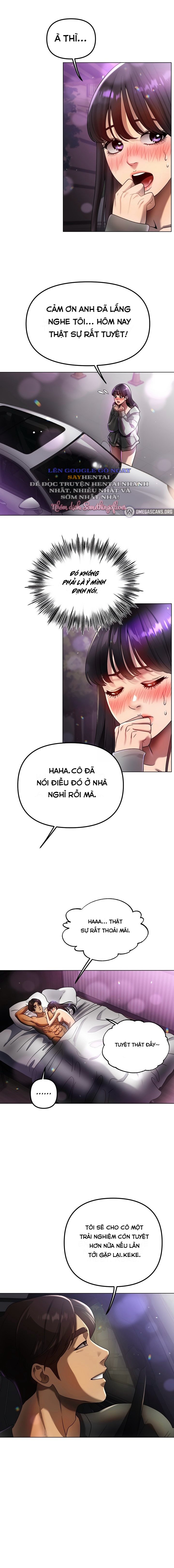 Cô Có Thích Tập Thể Dục Không? Chap Chapter 12-Cô Có Thích Tập Thể Dục Không? - Next Chap 13