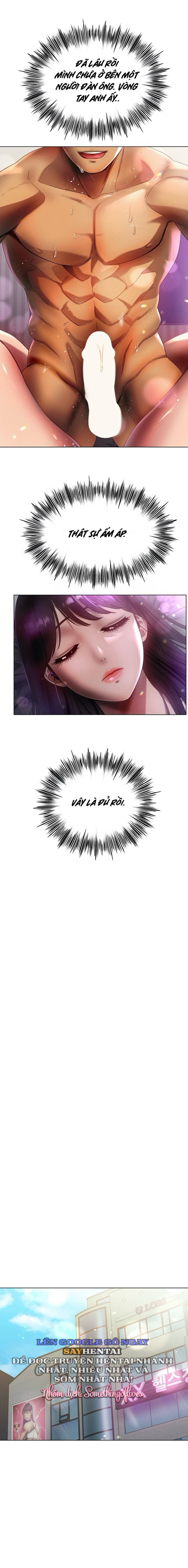 Cô Có Thích Tập Thể Dục Không? Chap Chapter 12-Cô Có Thích Tập Thể Dục Không? - Next Chap 13