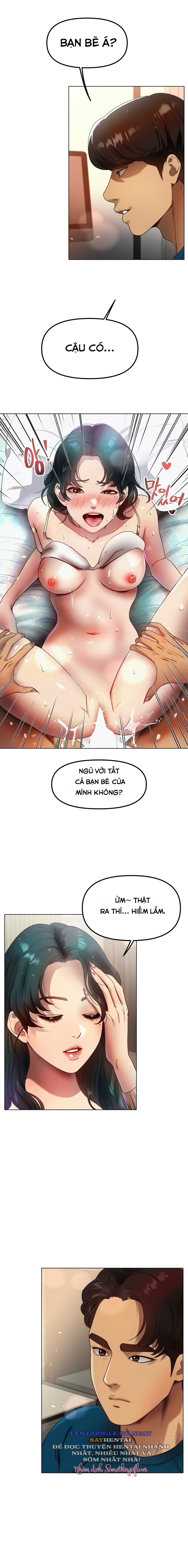 Cô Có Thích Tập Thể Dục Không? Chap Chapter 12-Cô Có Thích Tập Thể Dục Không? - Next Chap 13