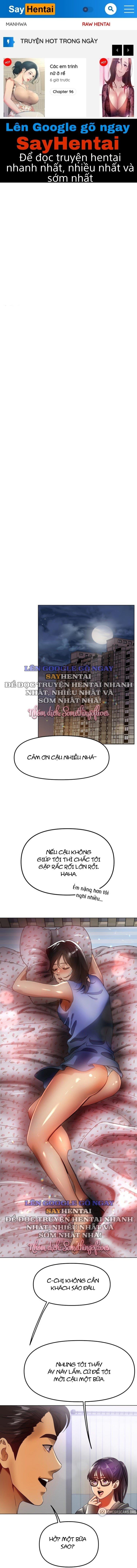 Cô Có Thích Tập Thể Dục Không? Chap Chapter 11-Cô Có Thích Tập Thể Dục Không? - Next Chap 12