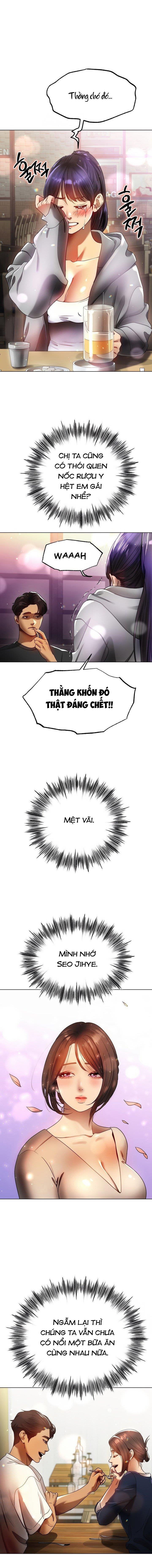 Cô Có Thích Tập Thể Dục Không? Chap Chapter 11-Cô Có Thích Tập Thể Dục Không? - Next Chap 12